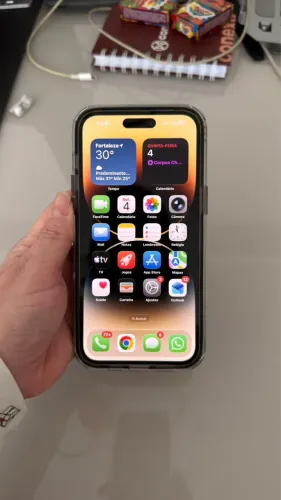 iPhone 14 Pro Max 128g