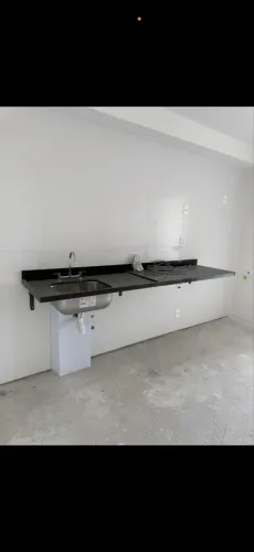 Pia em Granito São Gabriel para Cozinha