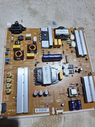 Placa fonte lg. 70um7370psa