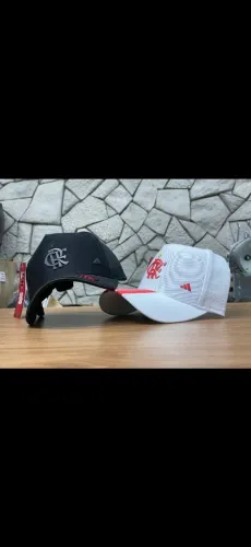 Bonés Premium flamengo