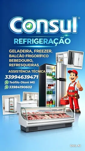 Refrigeração