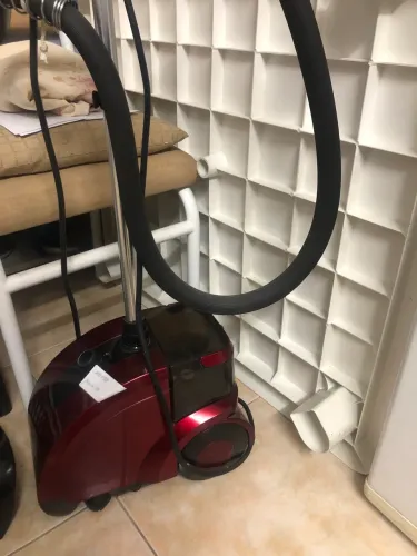 VAPORIZADOR DE ROUPAS WESTPRESS
