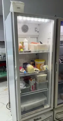 Freezer ?