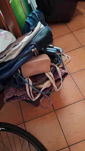 Bolsas aleatórias