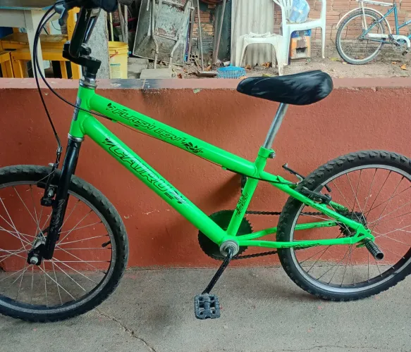 Bik Cross aro 20 350$