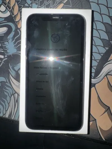 iPhone 11