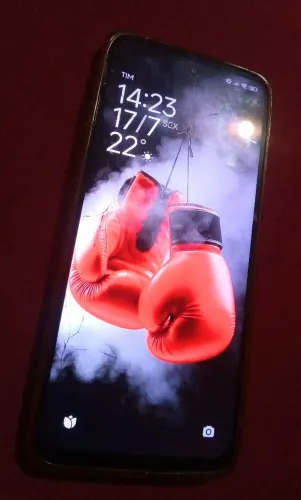 XIAOMI REDMI 12