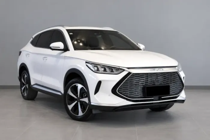 BYD Song Plus 1.5 16V Aut. (hibrido) 2024