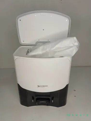 Sucata Robô Aspirador Kabum Smart900