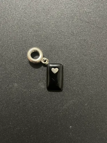 pingente charm pulseira live vivara iphone