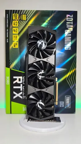Rtx 3080 zotac