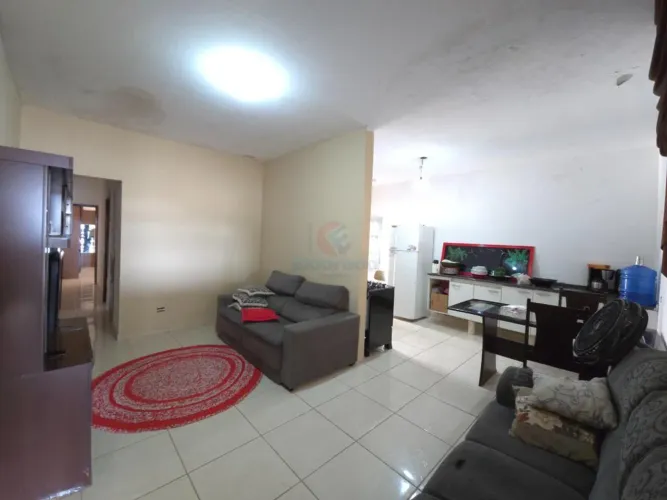 Casa com 2 quartos à venda em Sumaré, Residencial Portal Bordon II
