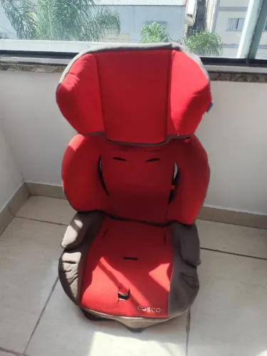 Cadeira de criança COSCO DE 9 A 36 KG