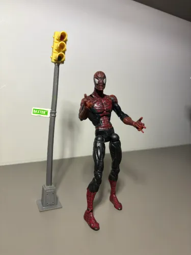 Homem-aranha/ Spider-man Hasbro 2006