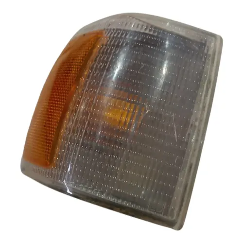 Lanterna Pisca Dianteira Direita Vw Gol G1 1980 1981 A 1996 Direito