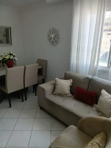 Vendo apartamento no Canoas