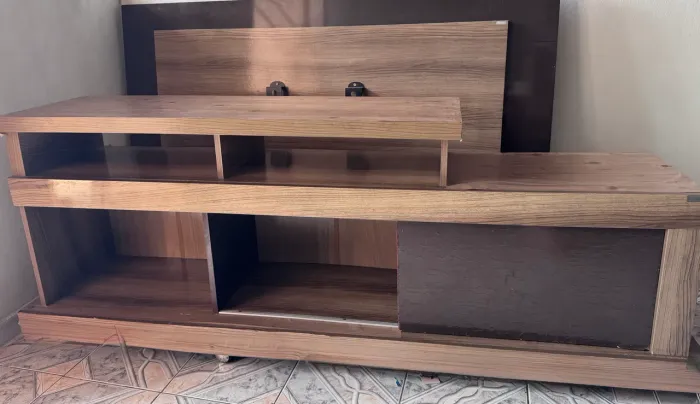 Vendo Painel, Rack, Estante 