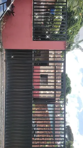 Casa/sitio