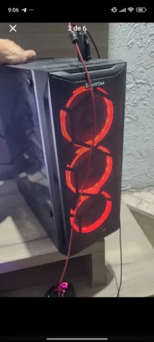 Pc gamer