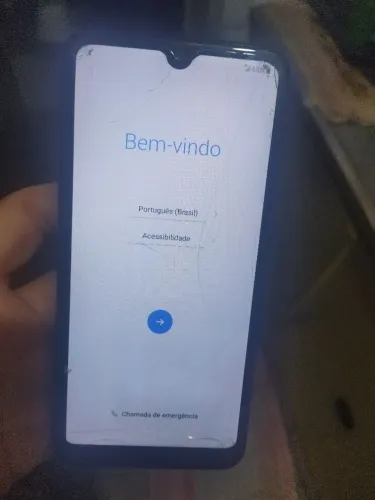 Celular LG 12 Max 32gb