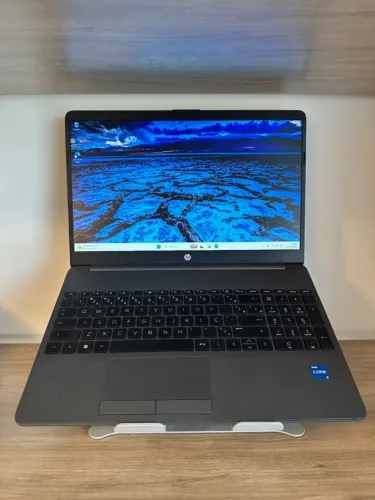 Notebook HP 250 G9 - Intel Core i5-1235U | 8GB RAM | 256GB SSD