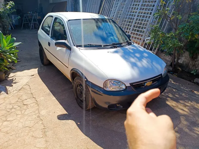 Fiat Stilo 1.8 MS Lim.edit./ MS Season 16V 2003