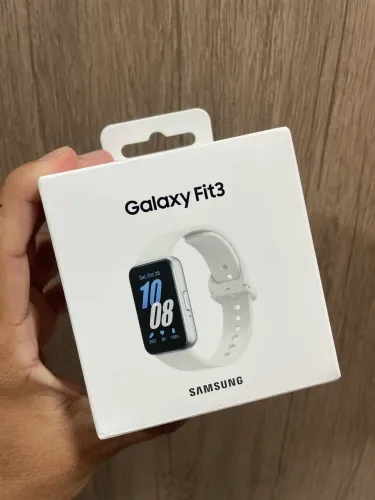 Galaxy Fit 3