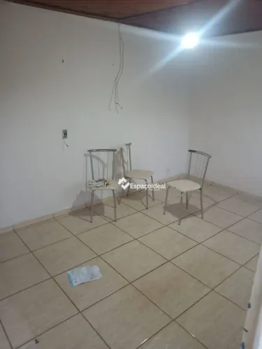 Casa com 4 dormitórios à venda, 160 m² por R$ 180.000,00 - Jardim Esperança - Macatuba/SP