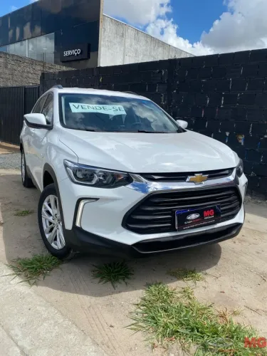 Chevrolet Tracker LTZ 1.0 Turbo 12V Flex AUT 2023