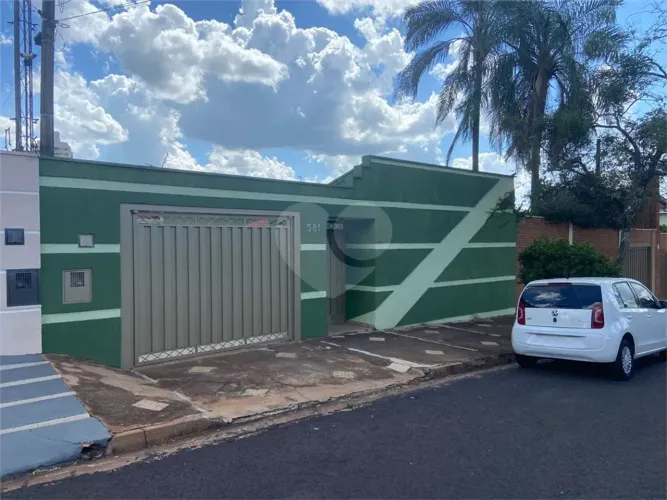 Casa com 3 quartos à venda em Vila harmonia - SP