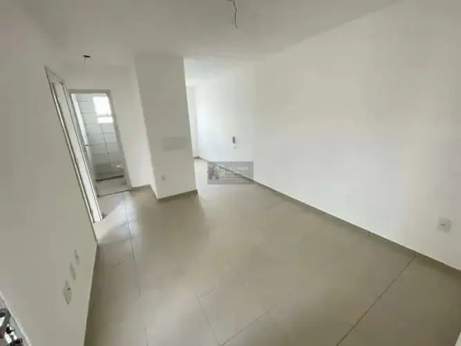 Condomínio Brisas Park - Apartamento 2 Quartos  Centro | Ribeirão das Neves