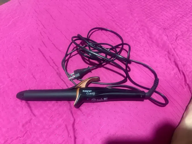 Babyliss Taiff