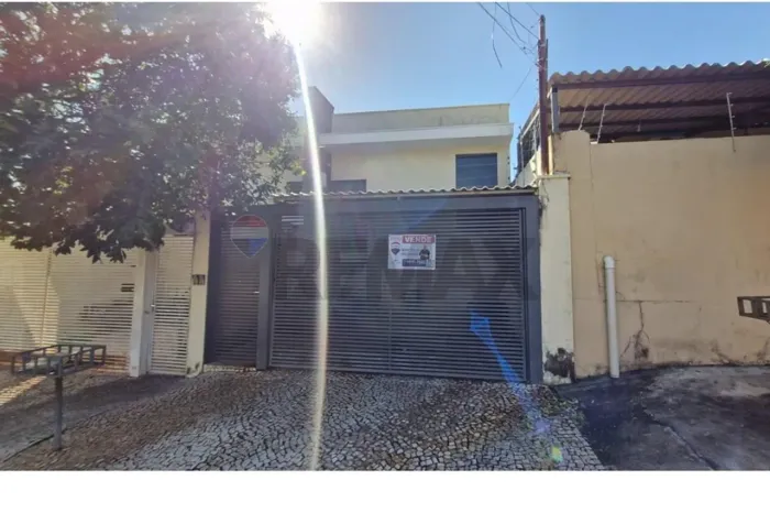 Casa 2 quartos no Vila Santa Tereza