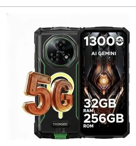 INDESTRUTÍVEL FIRE 7 PRO | 256GB