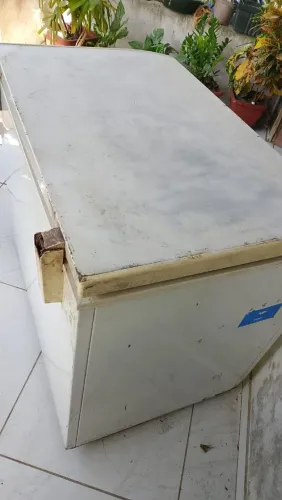 Freezer 