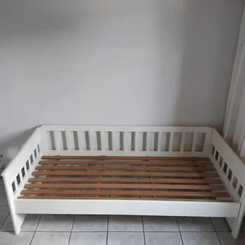 Cama de solteiro