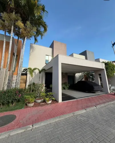 Casa à venda no CONDOMINIO RESERVA MURANO, SIM, Feira de Santana, BA