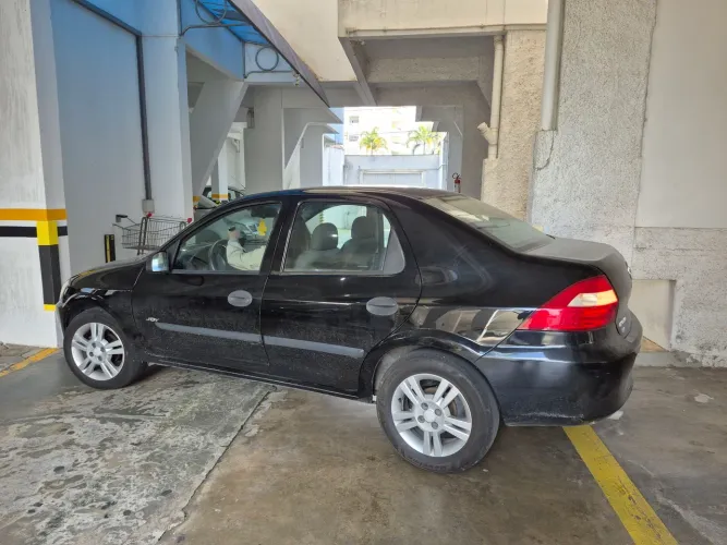 Chevrolet Prisma Sed. Joy/ LS 1.0 8V Flexpower 4P 2009