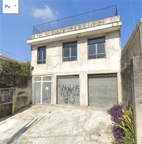 Salão Comercial para locação em Imirim - SP