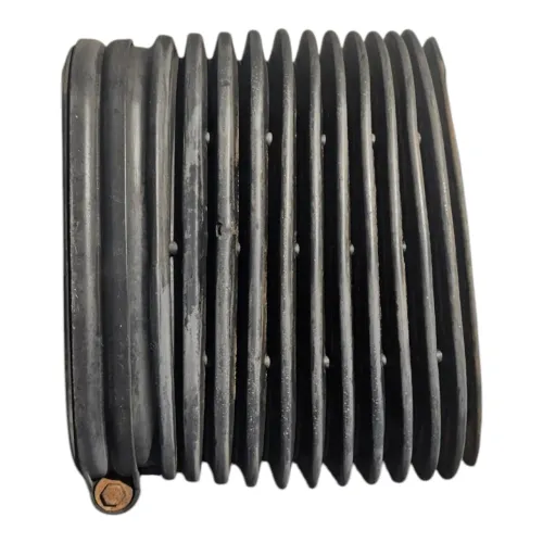 Sanfona Duto Filtro Ar Volkswagen Constellation 15180 2009.