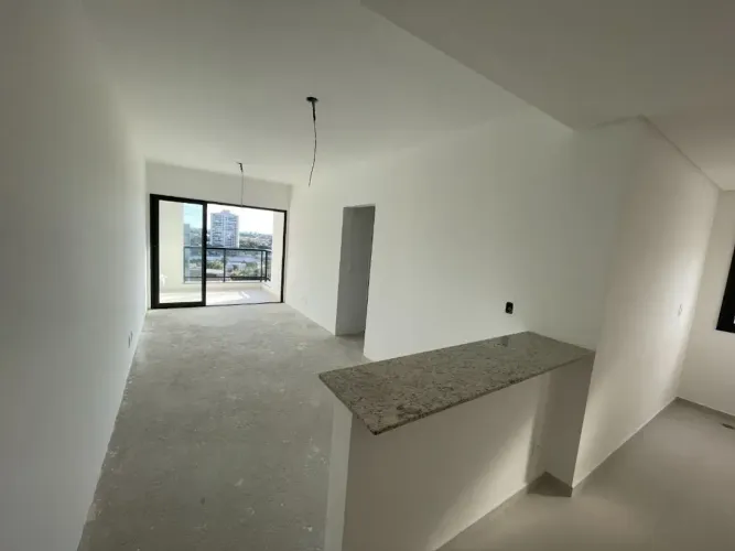 Apartamento no Jardim das Nações em Taubaté