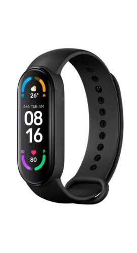 Xiaomi Mi Band 6 Original (lacrado)