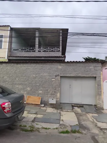 Casa à venda na Rua Pirapitinga, Bangu, Rio de Janeiro - RJ