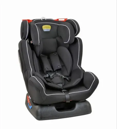 Cadeira infantil carro Burigotto Infinity Black