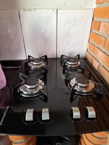 Cooktop 