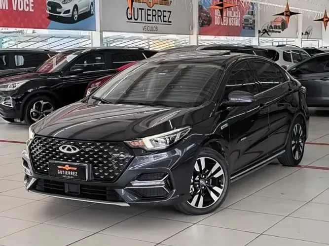 Chery Arrizo 6 PRO 1.5 Turbo (híbrido) 2025