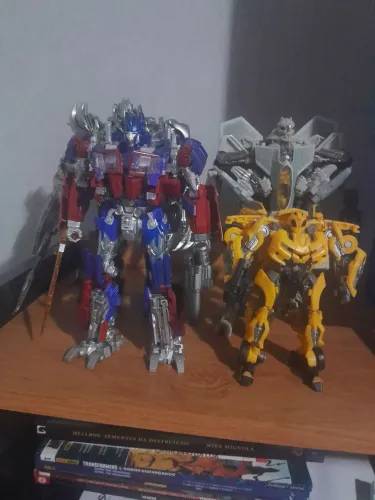 LOTE Transformers Studio Series 