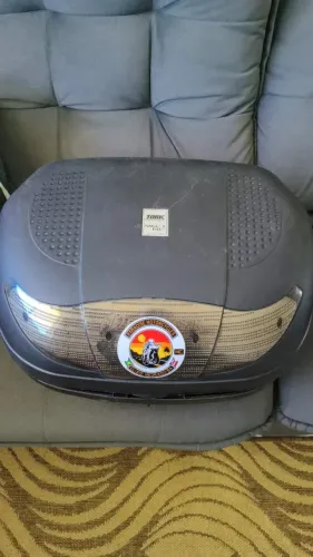 BAU PARA MOTO 45 LITROS