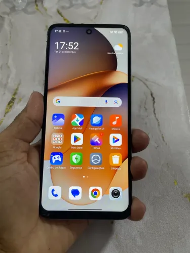 Xaiome redmi 12