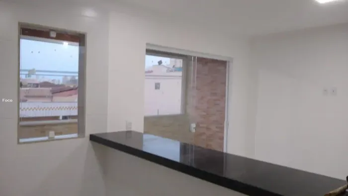 Imóvel para aluguel possui 40 metros quadrados com 1 quarto em Praia das Gaivotas - Vila V